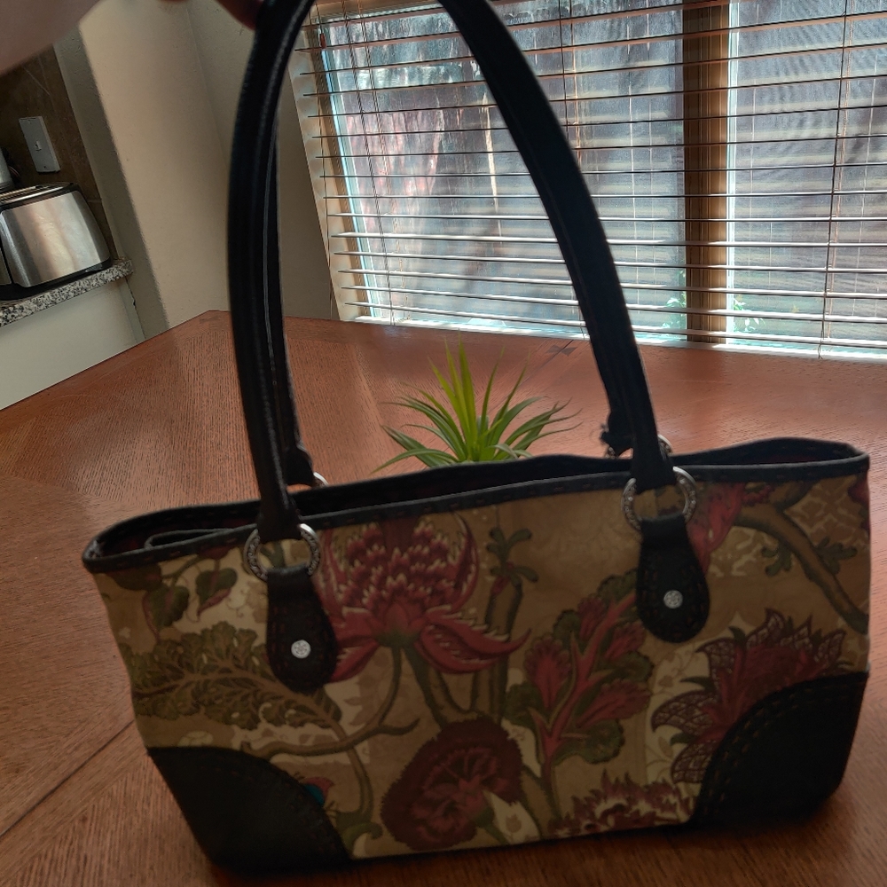 Brighton purse